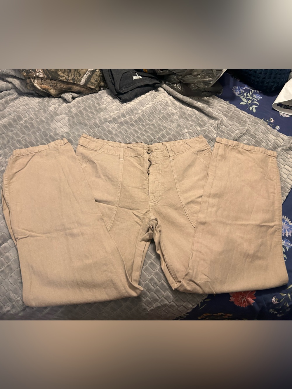 JCrew pants